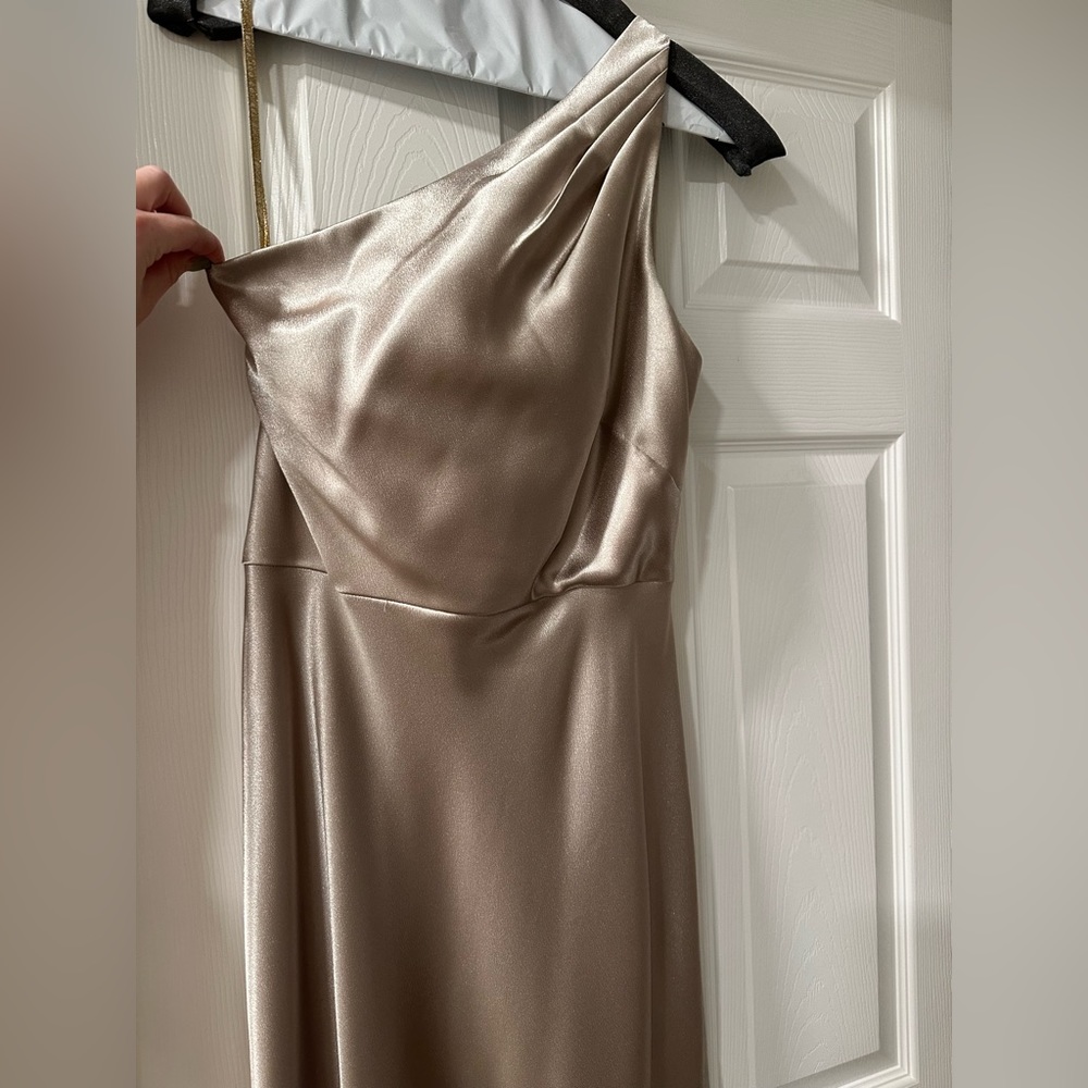 Jenny Yoo Lena bridesmaid dress